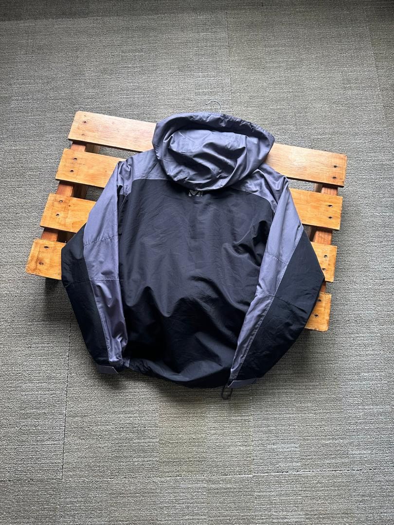 Other MILLET HIKING GORPCORE JACKET Size US L / EU 52-54 / 3 - 2 Thumbnail