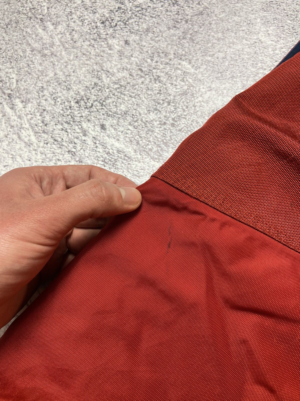 Nike ACG Vintage Nike ACG Snow Ski Pants Red Outer Layer 3 Rare Sport Size US 32 / EU 48 - 23 Thumbnail