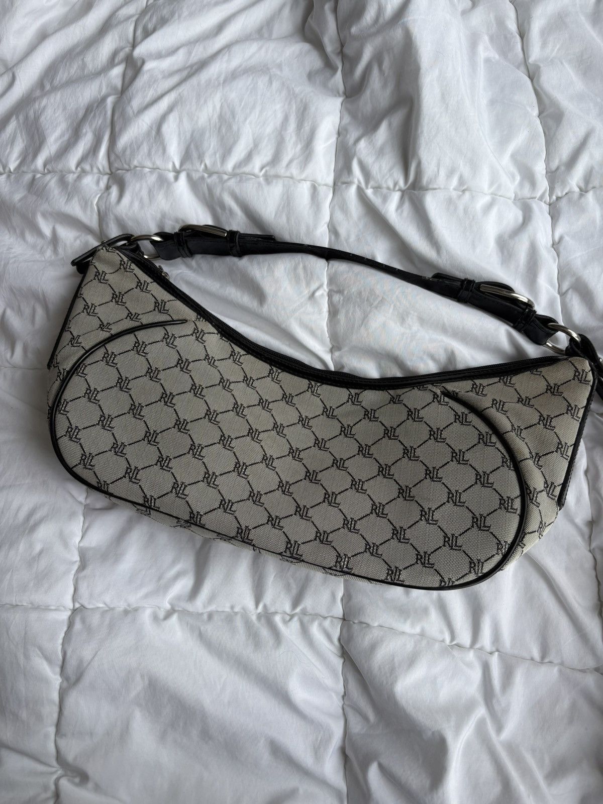 Ralph Lauren Ralph Lauren bag Size ONE SIZE - 4 Thumbnail