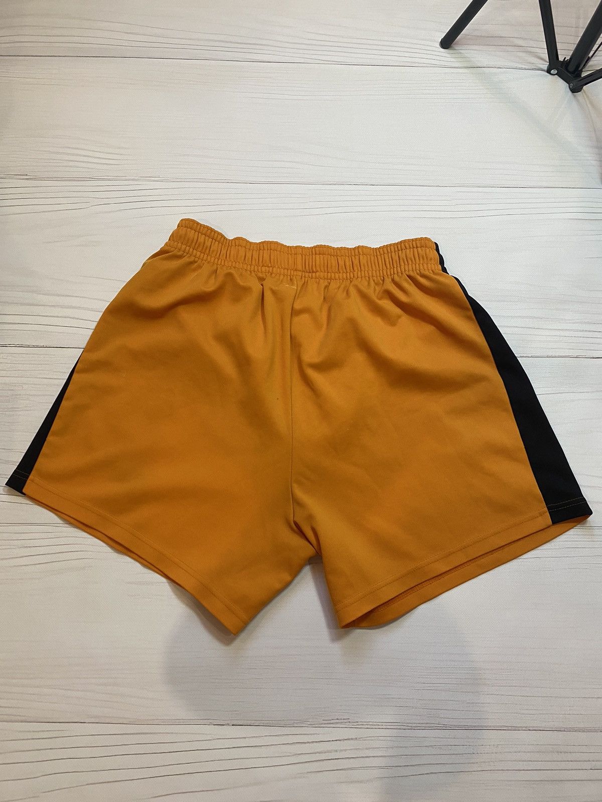 Reebok × Vintage Vintage Liverpool 1996/97 Goalkeeper football Shorts Size US 30 / EU 46 - 2 Thumbnail