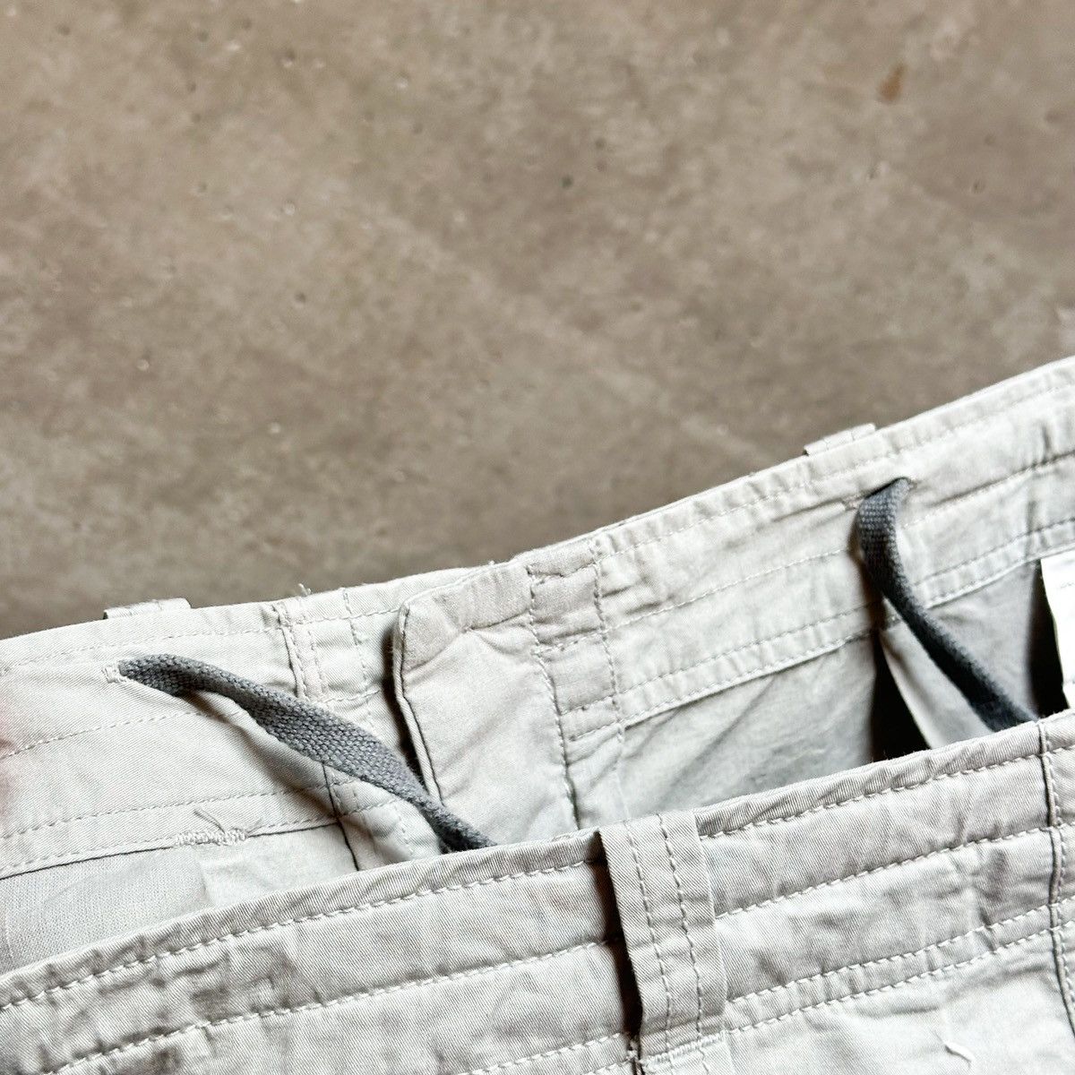 Maison Margiela SS09 Martin Margiela Tactical Astro Cargo Pants Size US 33 - 11 Thumbnail