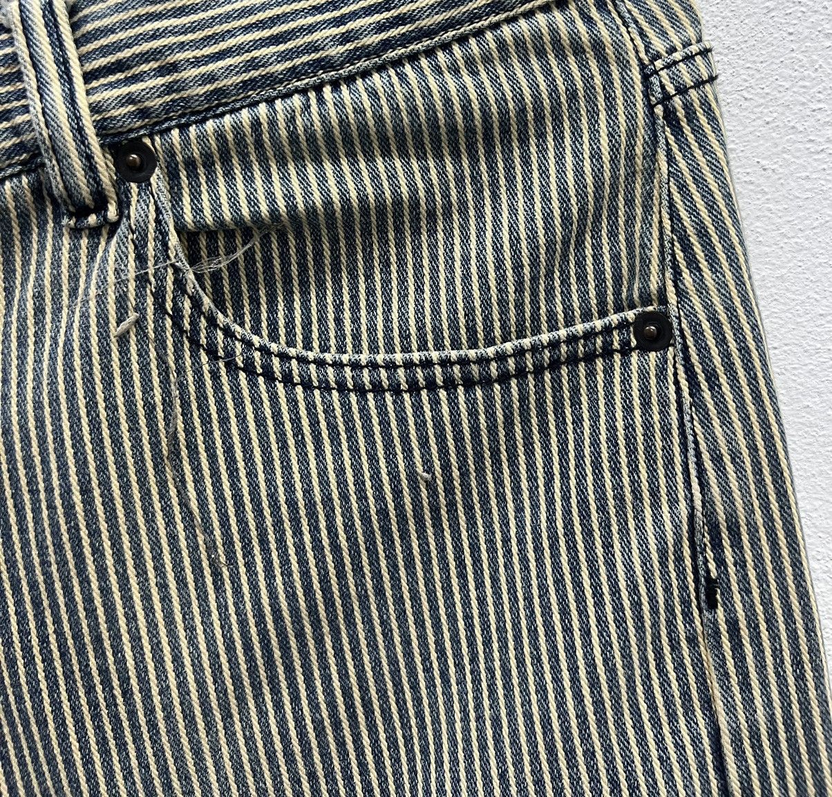 Japanese Brand × Vintage VINTAGE B.C FACTORY CARGO PANTS Size US 33 - 7 Thumbnail