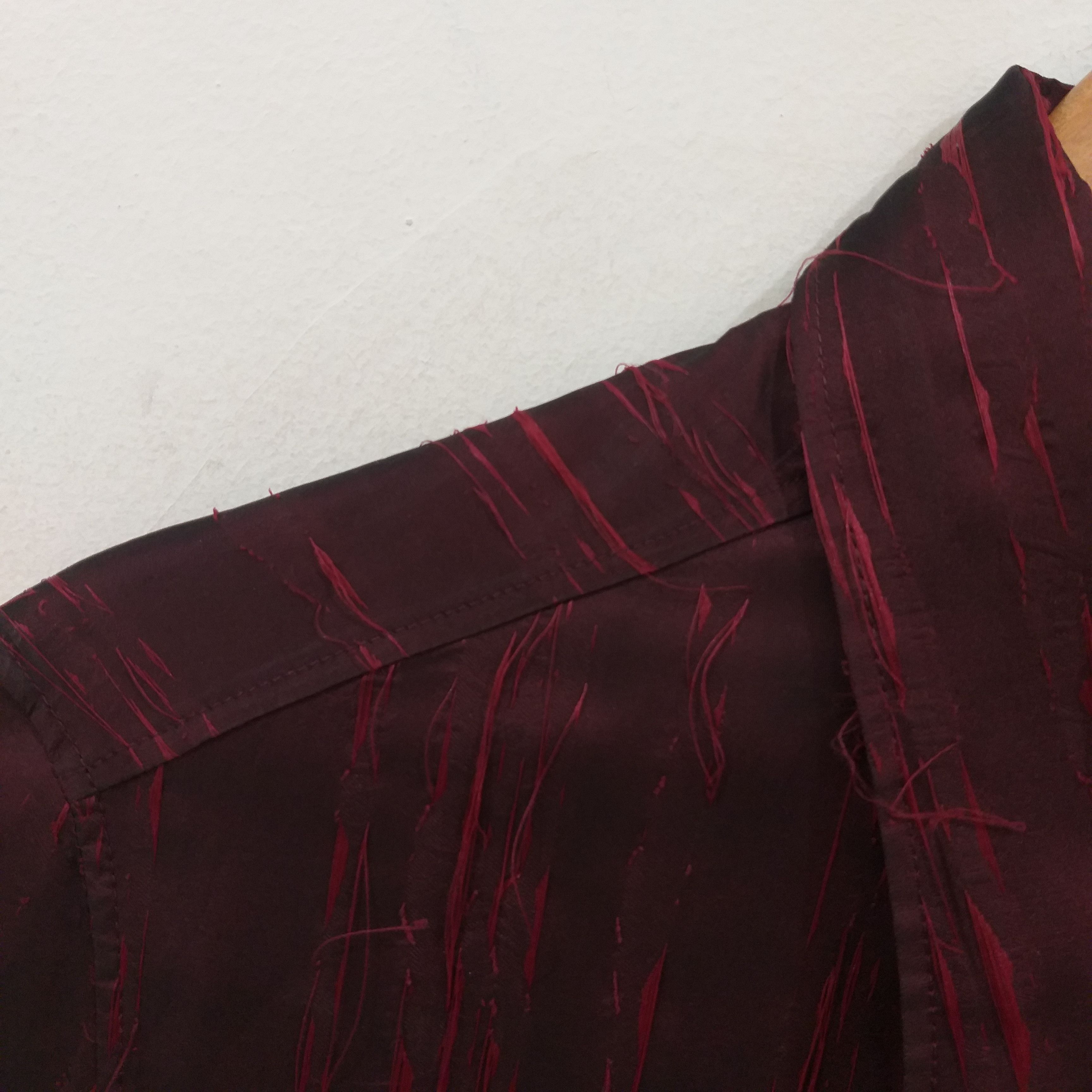 Carol Christian Poell Vintage Carol Christian Poell A/W 97-98 Size US M / EU 48-50 / 2 - 11 Thumbnail