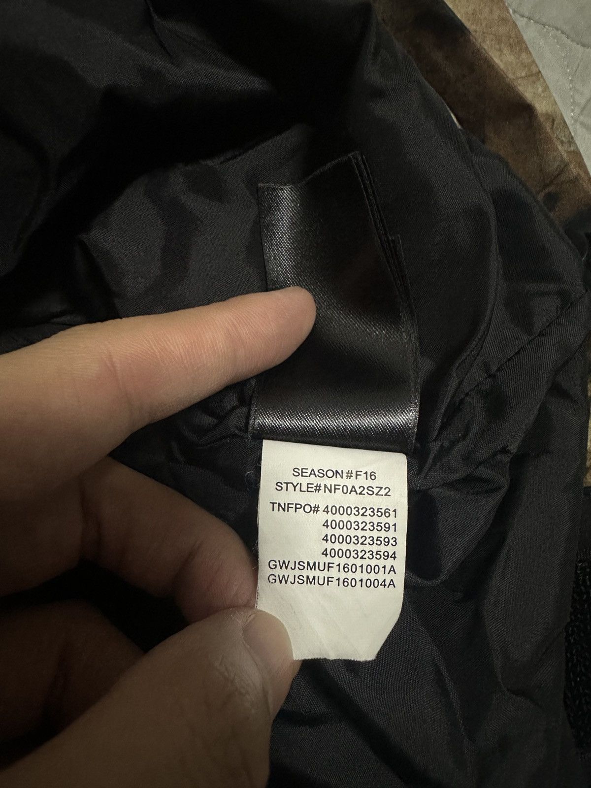 Supreme × The North Face Supreme The North Face Mountain Light Jacket Leaves Medium Size US M / EU 48-50 / 2 - 6 Thumbnail