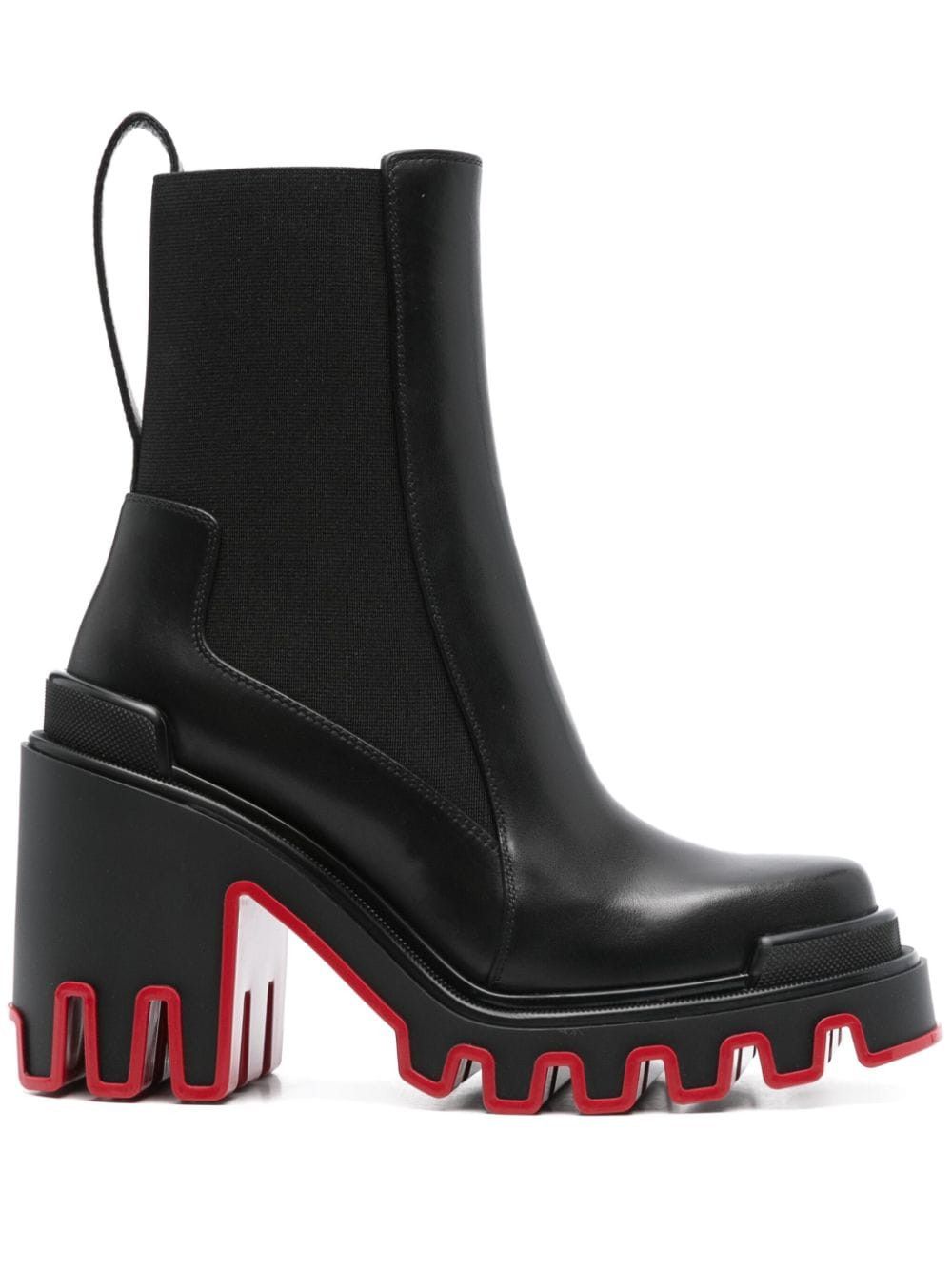 Louboutin stivaletto store