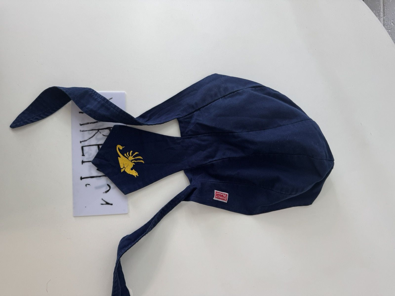 Vintage Corona Extra Bandana hat cap Size ONE SIZE - 3 Thumbnail
