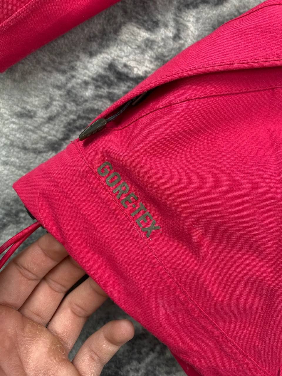 Nike ACG Vintage Nike ACG Ski Tracksuit Jacket And Pants Women Size L / US 10 / IT 46 - 2 Thumbnail