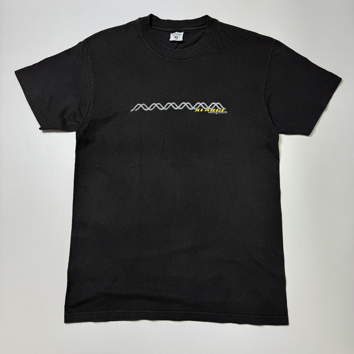 Hook-Ups 90s XLARGE Clothing Stereophonics skateboards old skate tee Size US M / EU 48-50 / 2 - 2 Thumbnail
