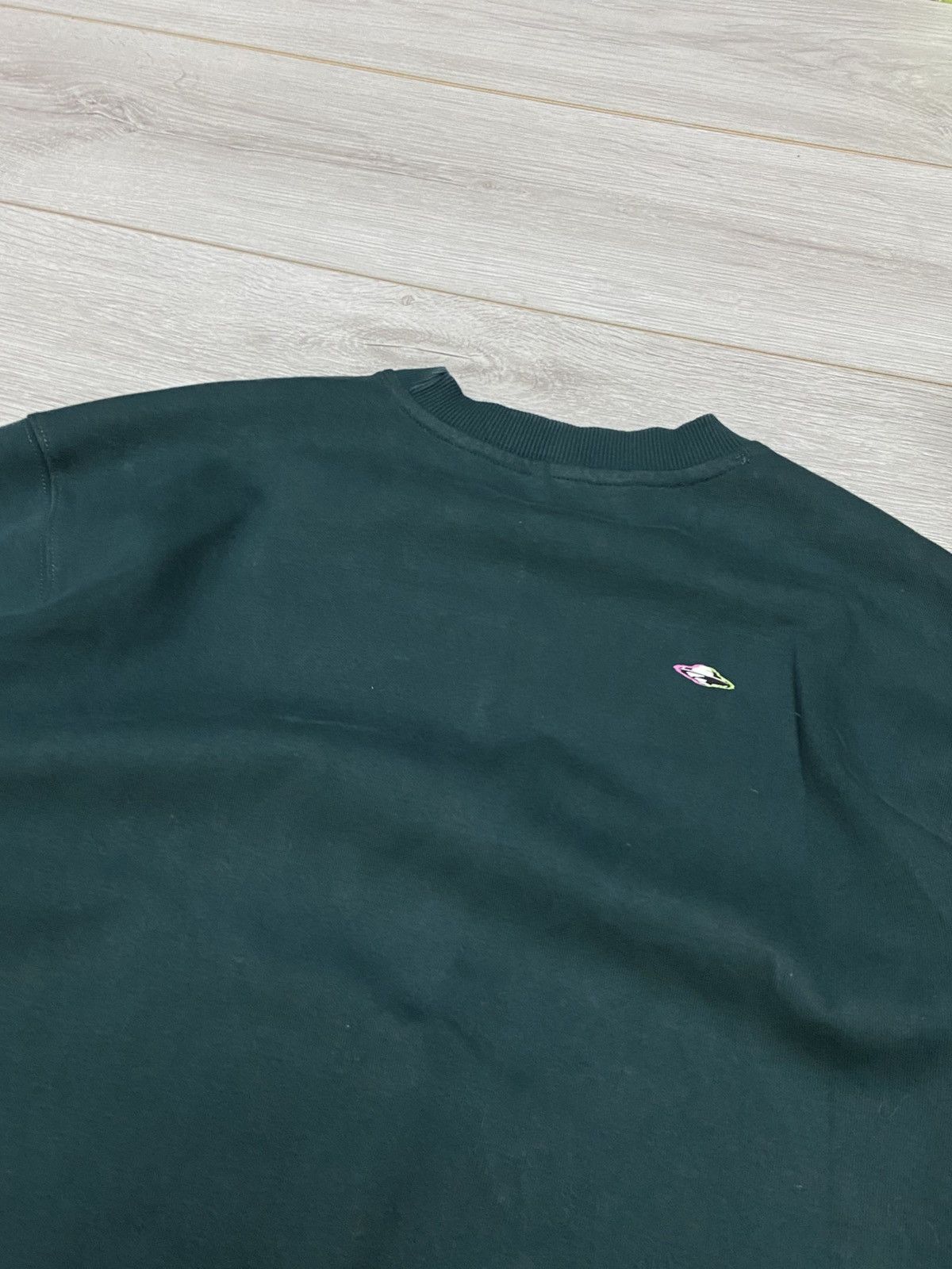 Ader Error Ader Error size A1 Sweatshirt Korea Size US L / EU 52-54 / 3 - 4 Thumbnail