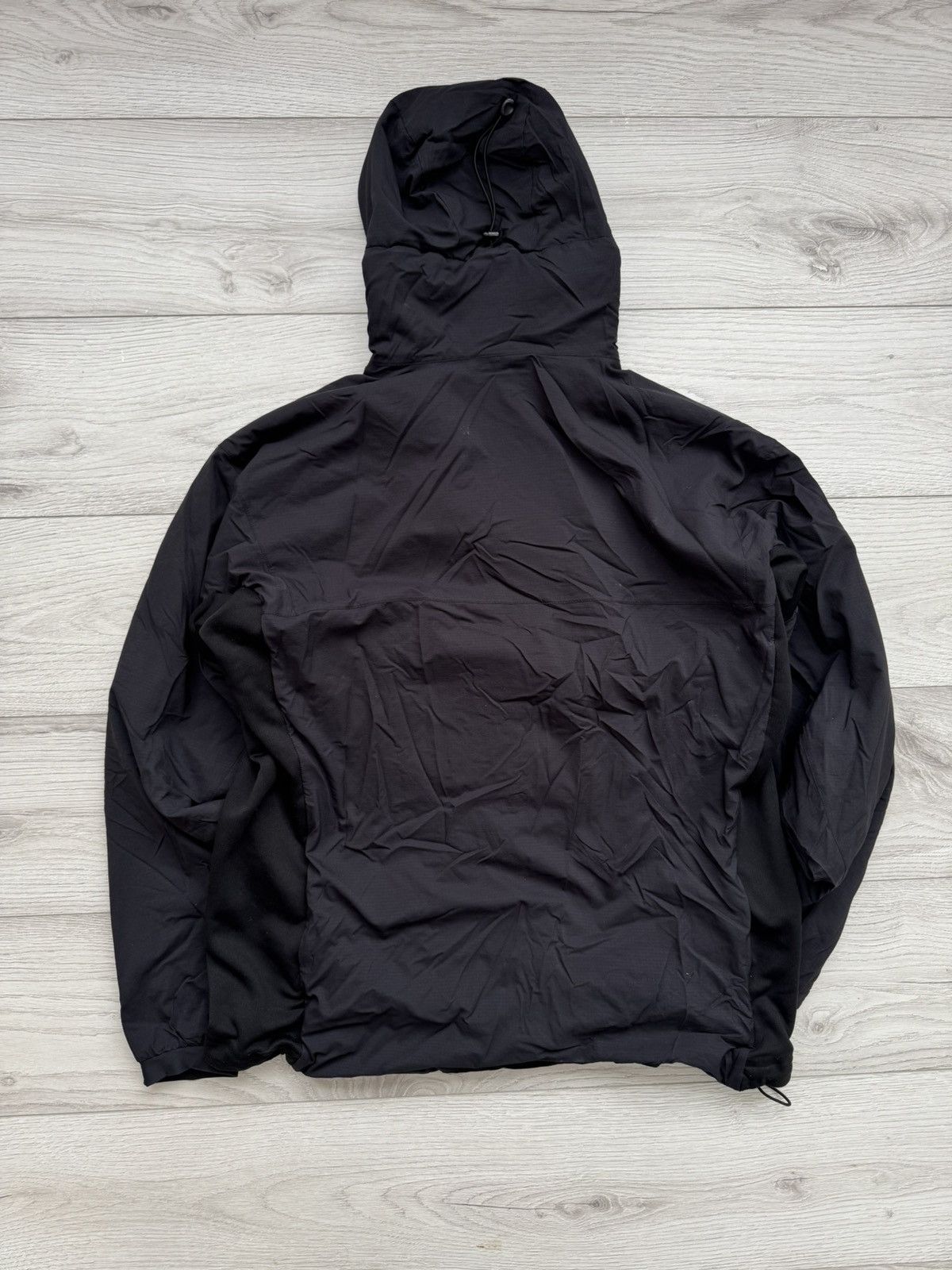 Arc'teryx Arcteryx LEAF Atom LT Gen 2 Size US XL / EU 56 / 4 - 3 Thumbnail