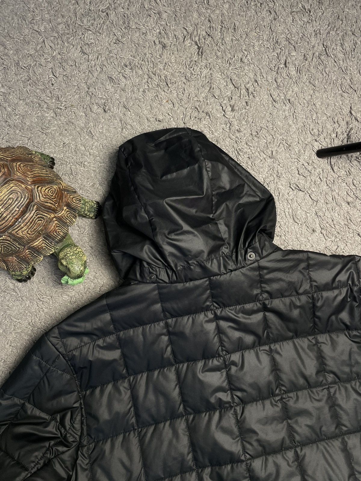 Nike Nike anorak puffer jacket Size L Size US L / EU 52-54 / 3 - 8 Thumbnail
