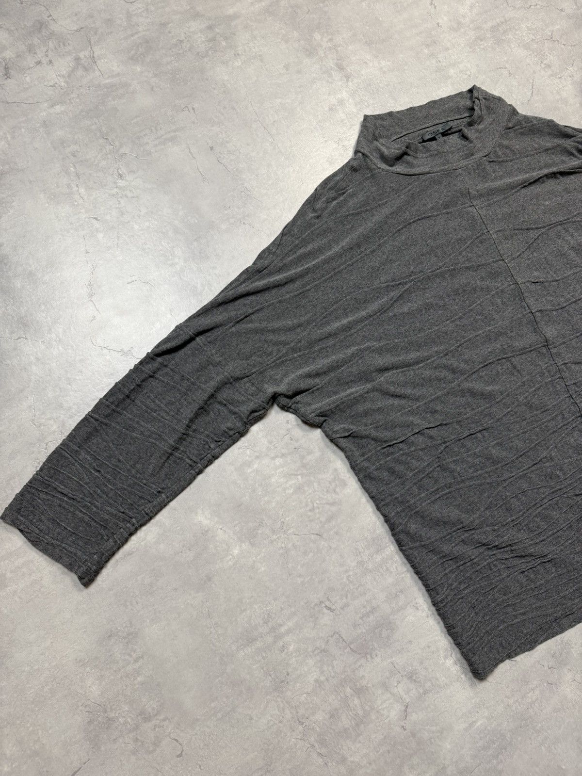 OSKA Oska Avant Garde Sweater Size XL / US 12-14 / IT 48-50 - 3 Thumbnail