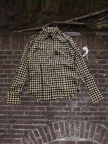 G-Star G-Star Shirt Size US S / EU 44-46 / 1 - 1 Thumbnail