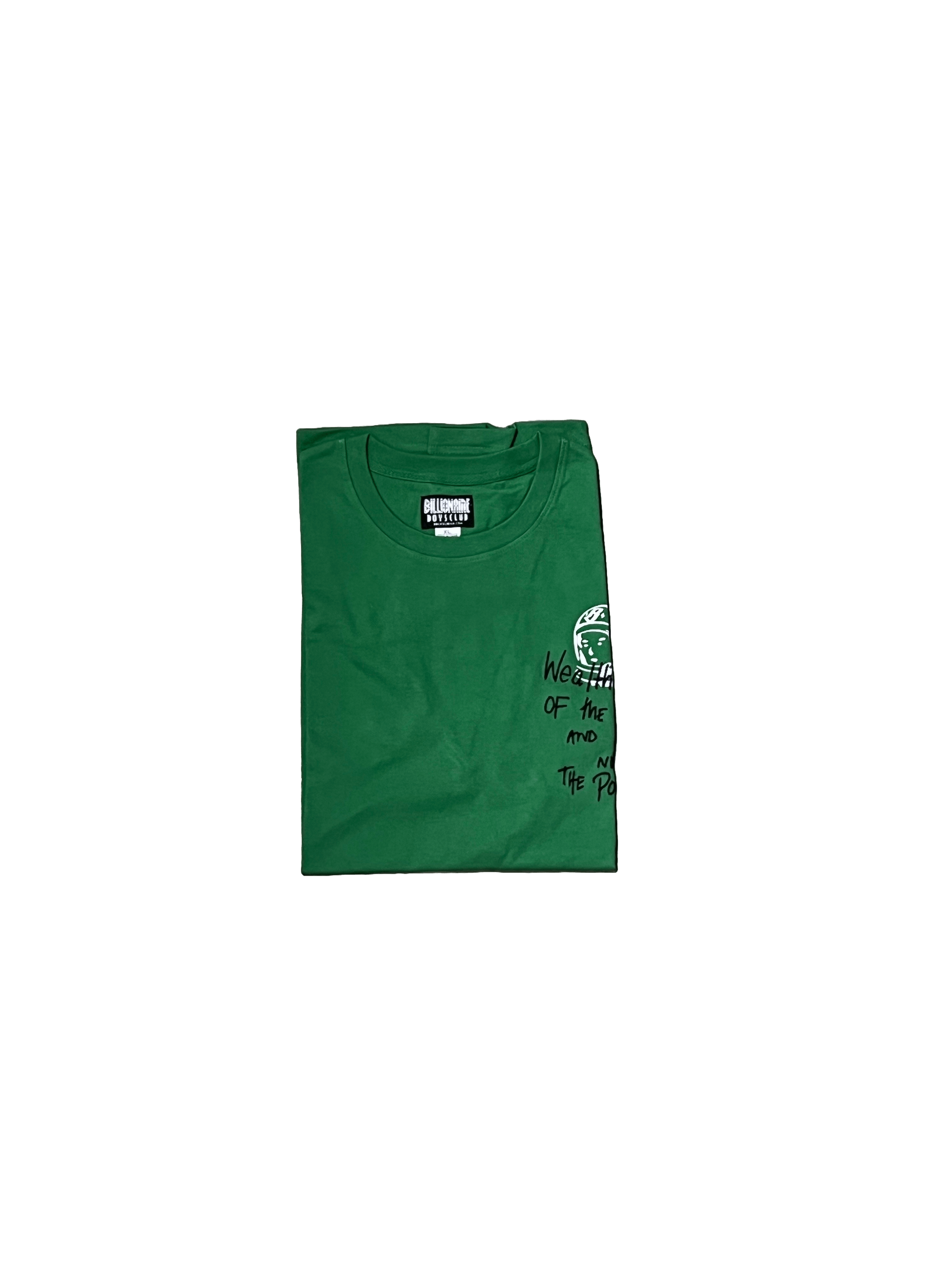 Billionaire Boys Club BILLIONAIRE BOYS CLUB 3RD EYE SS KNIT Size US XL / EU 56 / 4 - 3 Thumbnail