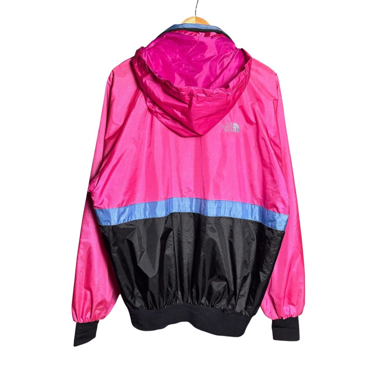 The North Face The North Face Full Zip Hoodie Jacket Size US L / EU 52-54 / 3 - 2 Thumbnail