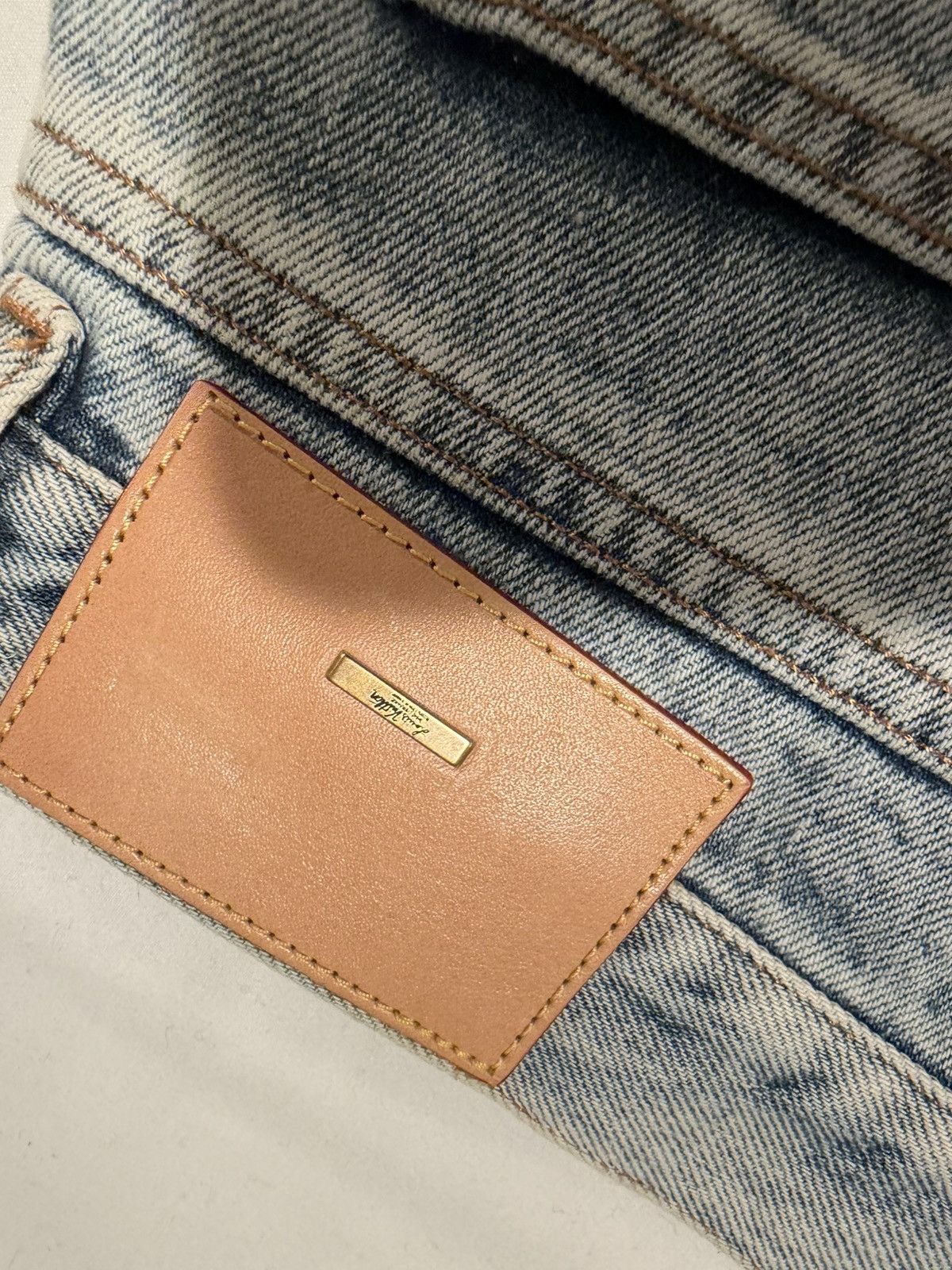 Louis Vuitton Louis vuitton mens jeans. 34. $1190 Size US 34 / EU 50 - 17 Thumbnail