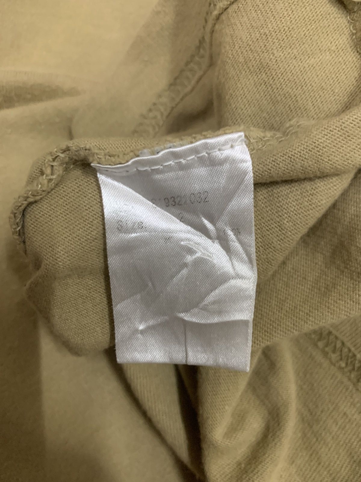Number (N)ine Number (N)ine fender pocket tee Size US XL / EU 56 / 4 - 5 Thumbnail