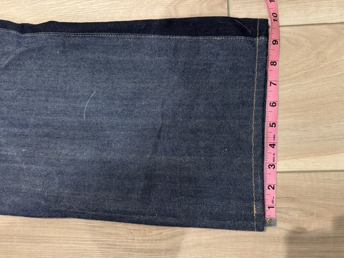 Levi's Custom Levi denim from Shibuya Levi store Size US 32 / EU 48 - 10 Thumbnail