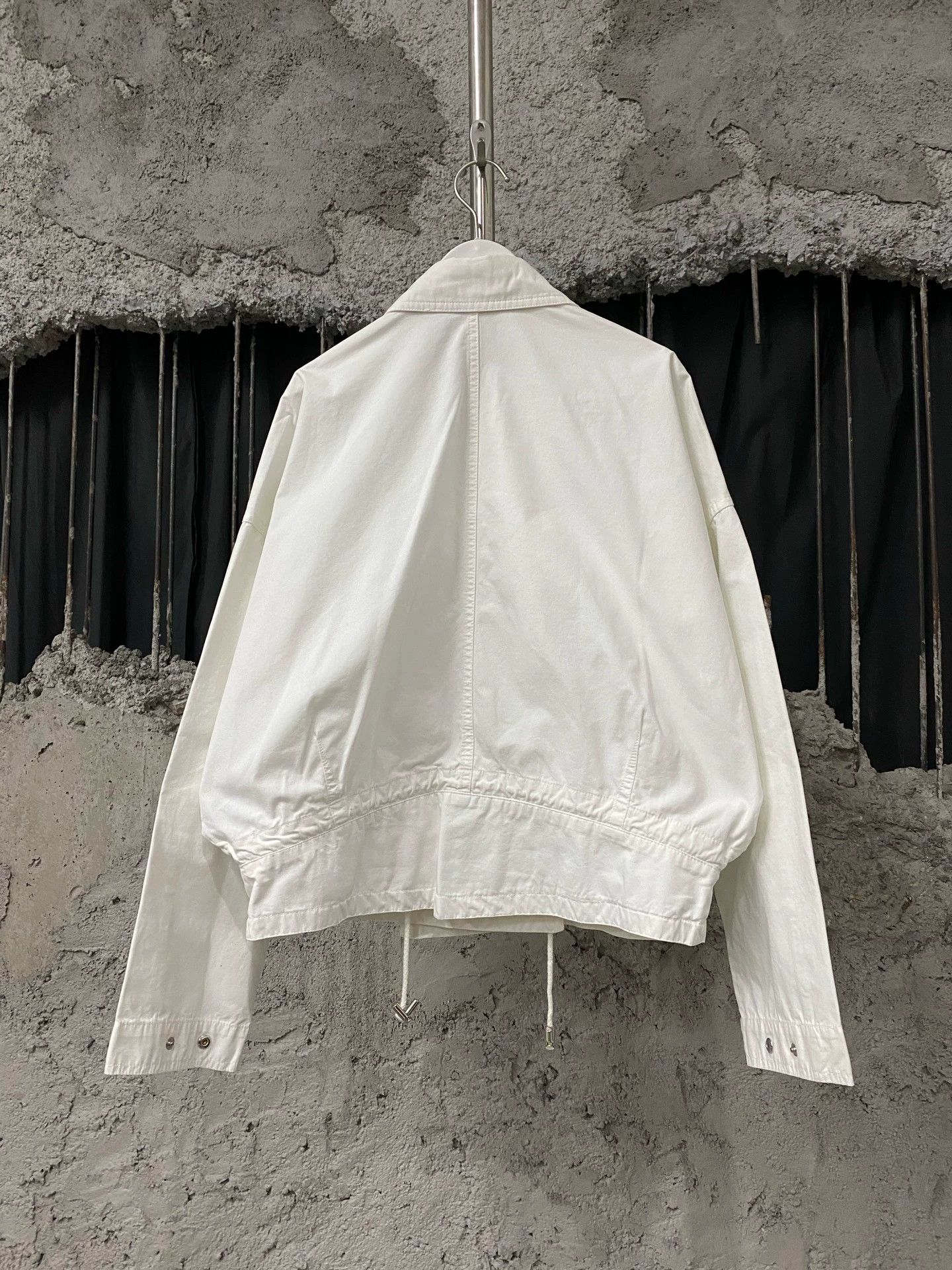 Isabel Marant Isabel Marant blouson jacket size 36 Size XS / US 0-2 / IT 36-38 - 2 Thumbnail