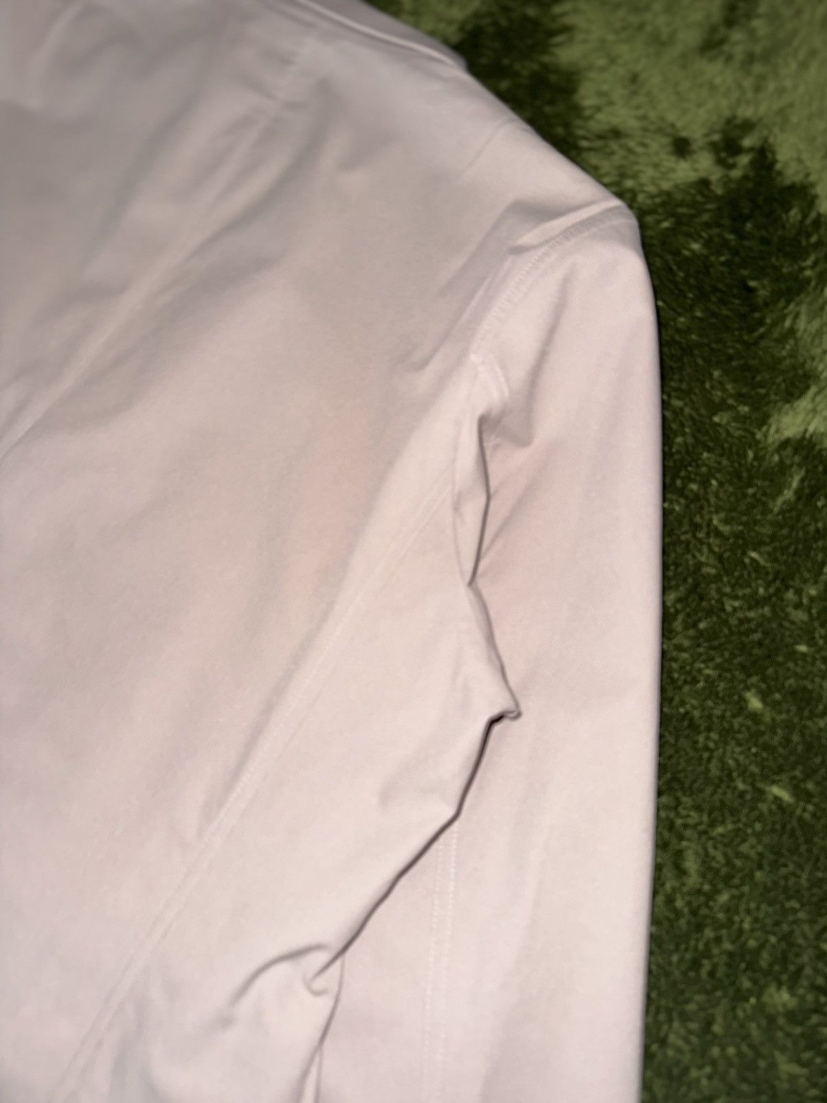 Japanese Brand [5] NEITHERS Utility Pocket Blazer Jacket NWOT Size US XL / EU 56 / 4 - 10 Thumbnail