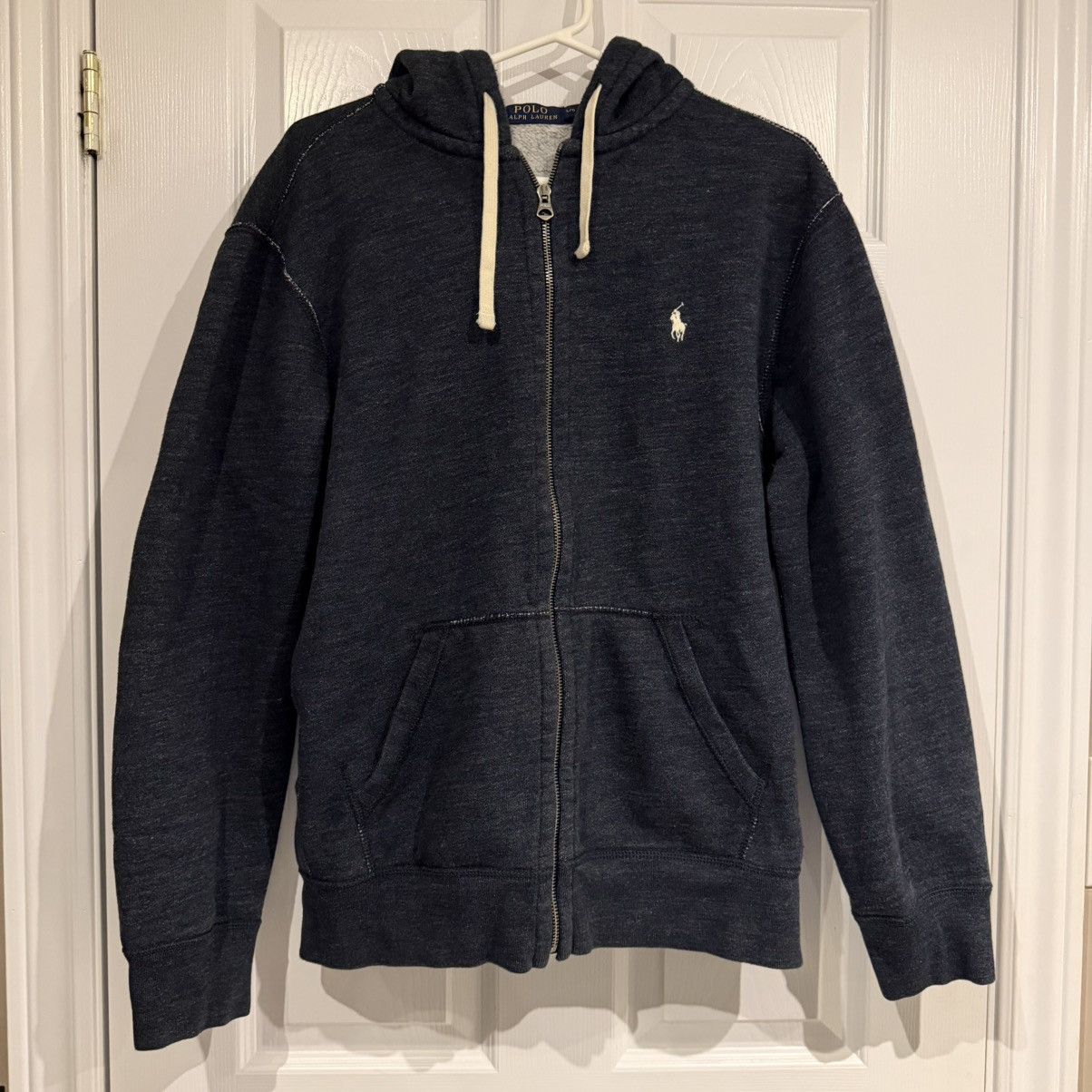 Polo Ralph Lauren Polo Ralph Lauren zip up Size US L / EU 52-54 / 3 - 1 Thumbnail