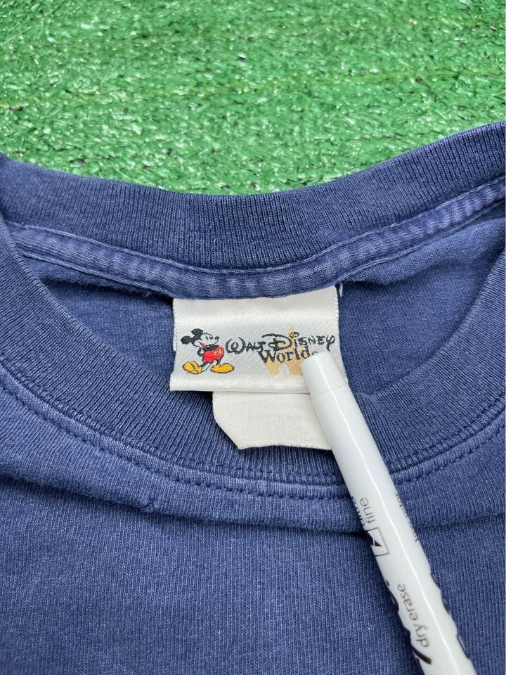 Disney Vintage Disney T-shirt Size M Size US M / EU 48-50 / 2 - 3 Thumbnail
