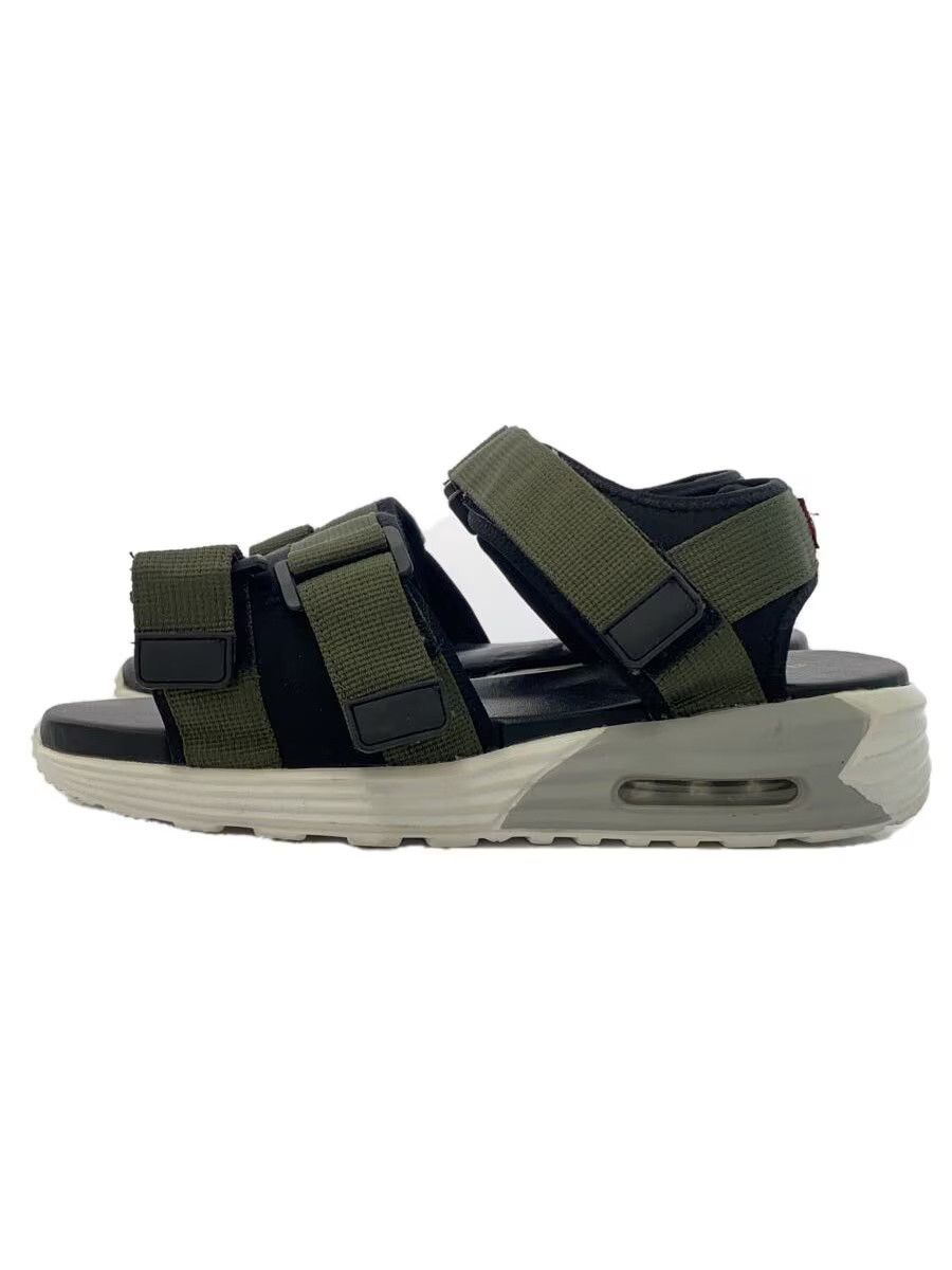 Avirex Avirex Sandals Khaki Size US 9 / EU 42 - 1 Thumbnail
