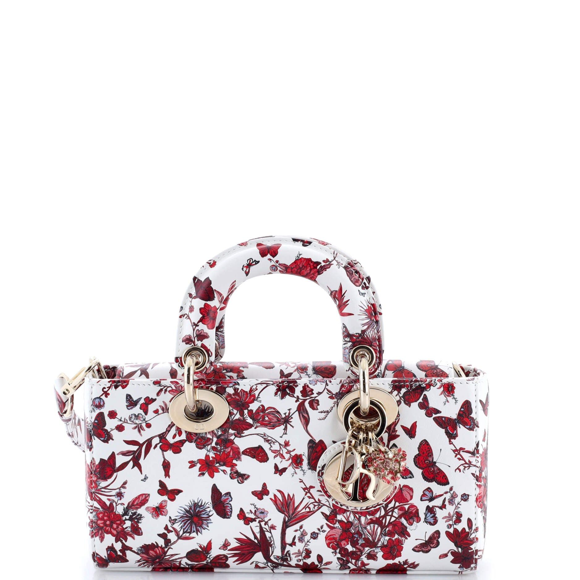 Dior Lady D-Joy Bag Size ONE SIZE - 1 Thumbnail