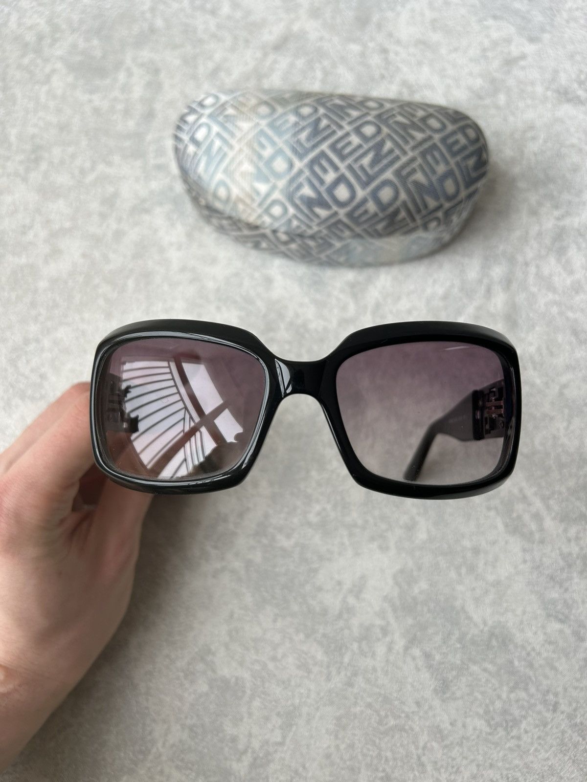 Fendi Fendi Size ONE SIZE - 4 Thumbnail