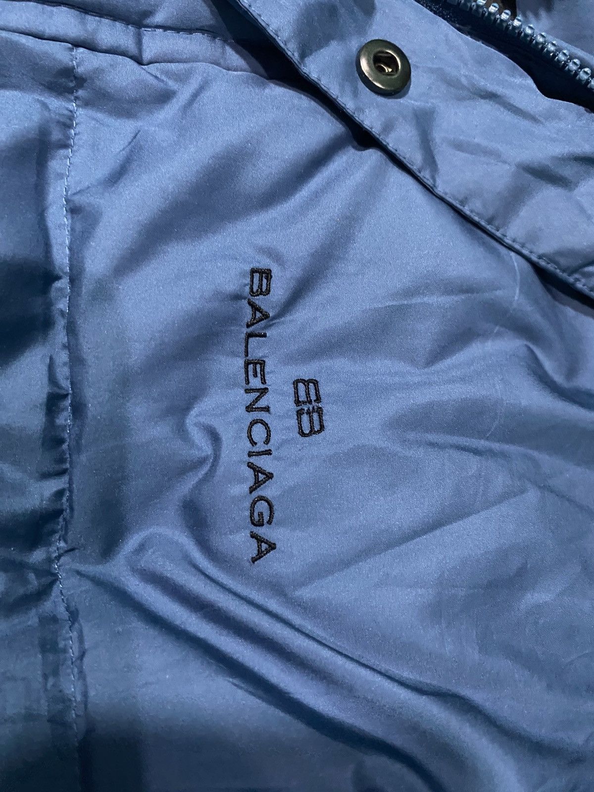 Balenciaga Balenciaga Puffer Jacket Size US L / EU 52-54 / 3 - 5 Thumbnail