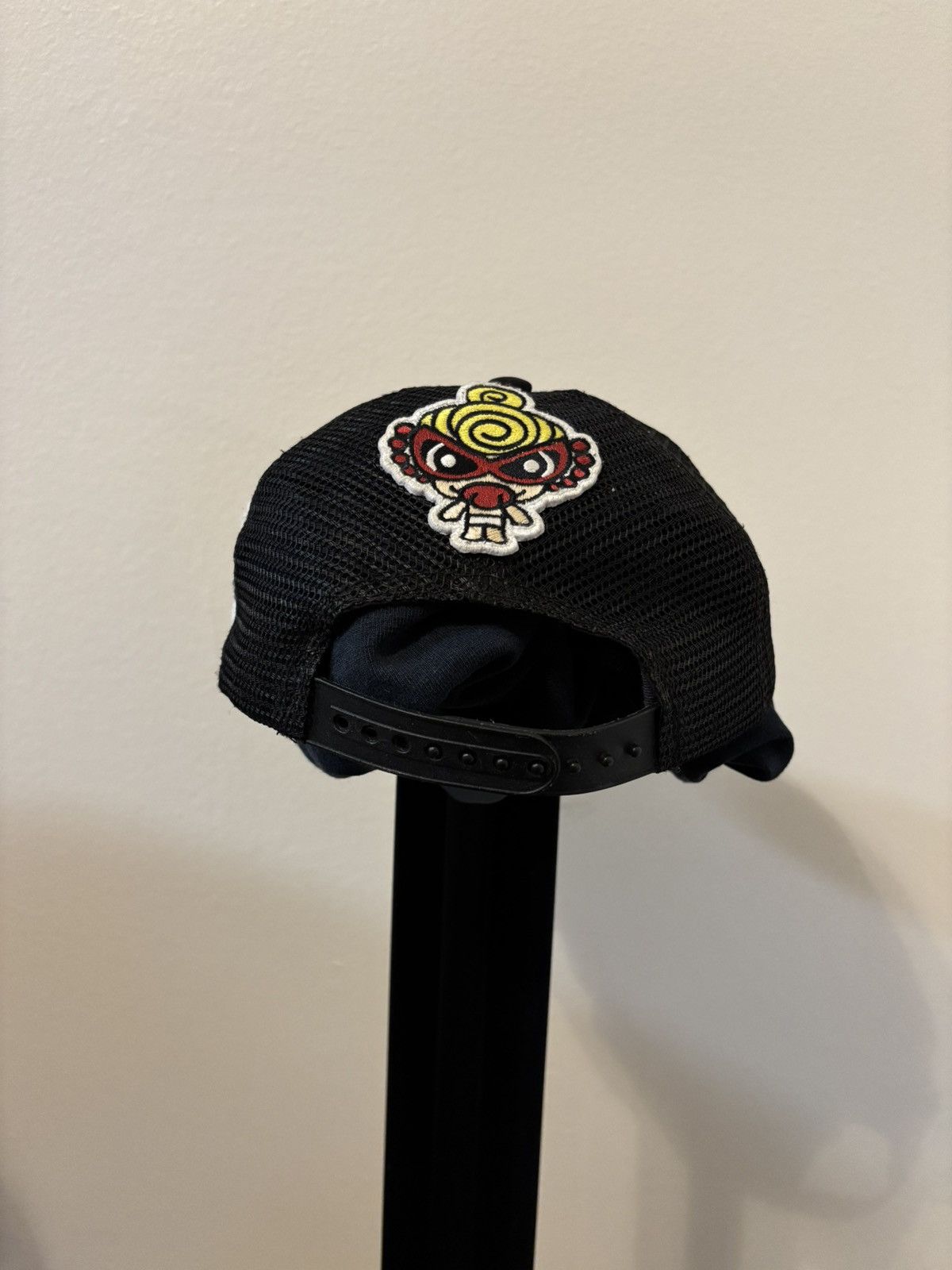 Hysteric Glamour Hysteric Glamour Trucker Hat Size ONE SIZE - 3 Thumbnail