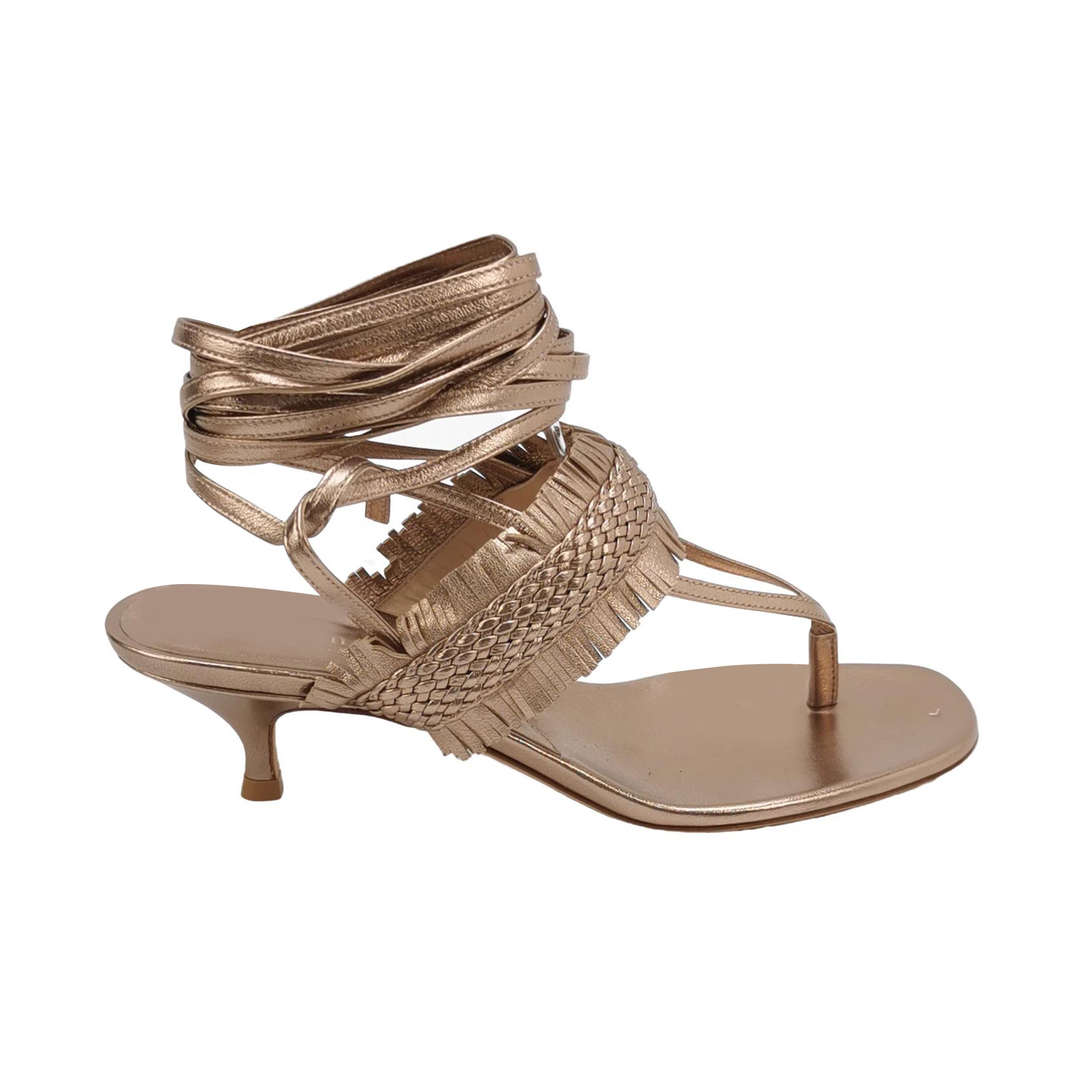 Dior Dior Women 7 Flats Size US 7 / IT 37 - 1 Thumbnail