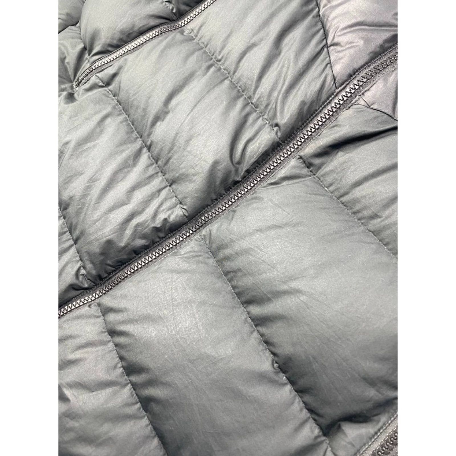 Nike Nike Windrunner Lightweight Duck Down Filled Puffer Jacket Men L Black Size US L / EU 52-54 / 3 - 6 Thumbnail