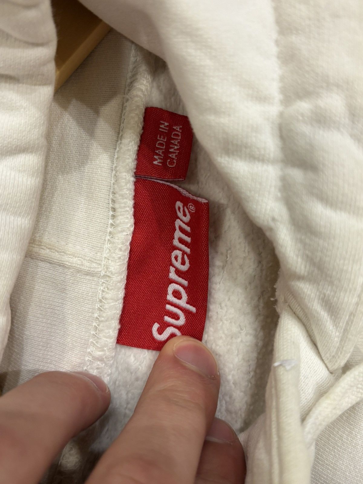 Supreme Supreme Gonz 3D Stars Hoodie Size US L / EU 52-54 / 3 - 3 Thumbnail