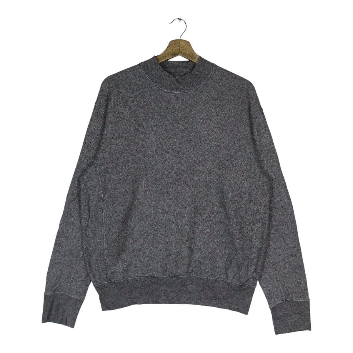 Christophe Lemaire × Uniqlo Japanese Brand Uniqlo Collaboration with Christophe Lemaire Size US L / EU 52-54 / 3 - 1 Thumbnail