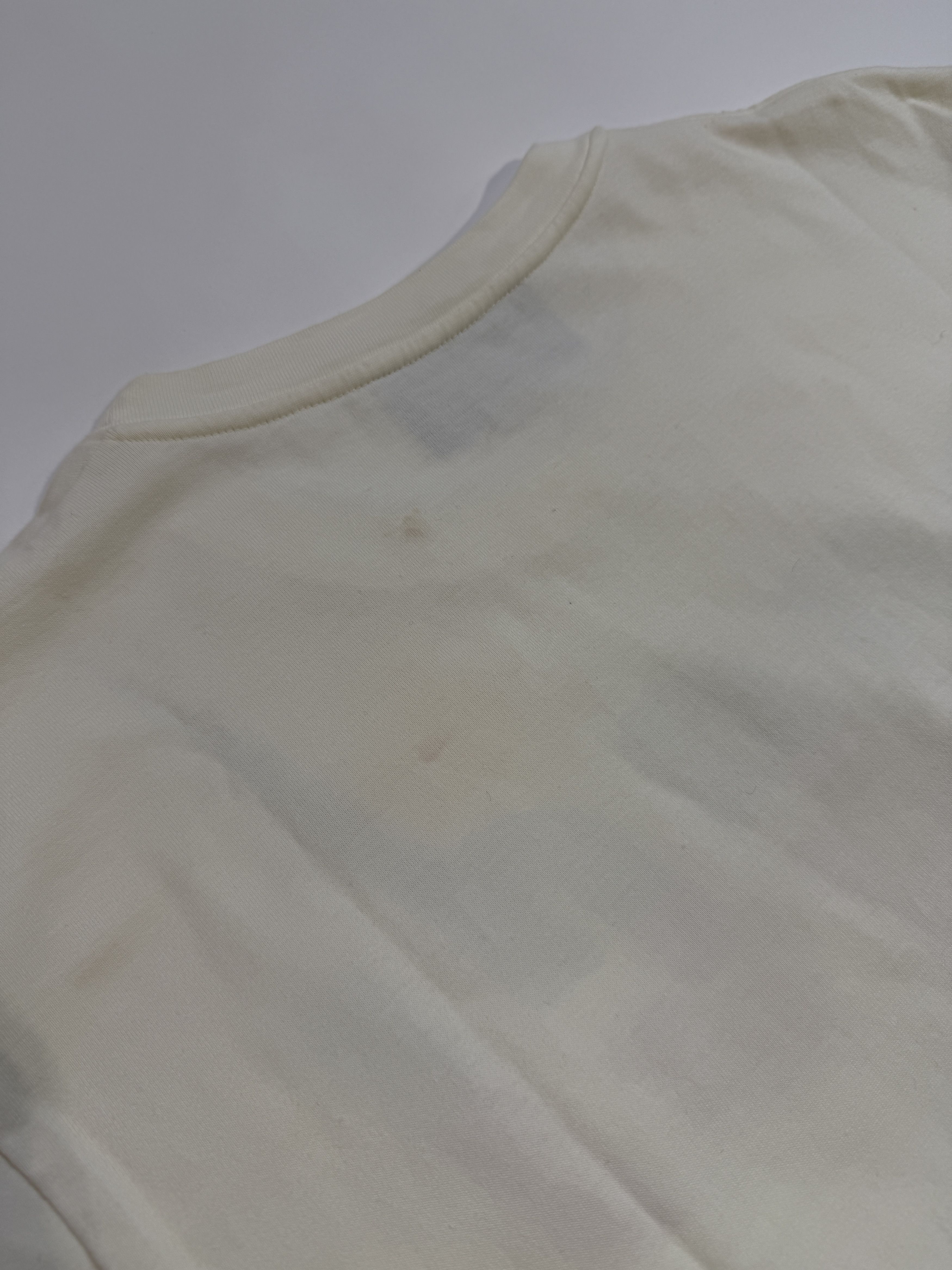 Gucci Gucci Blade Tee Size US M / EU 48-50 / 2 - 6 Thumbnail