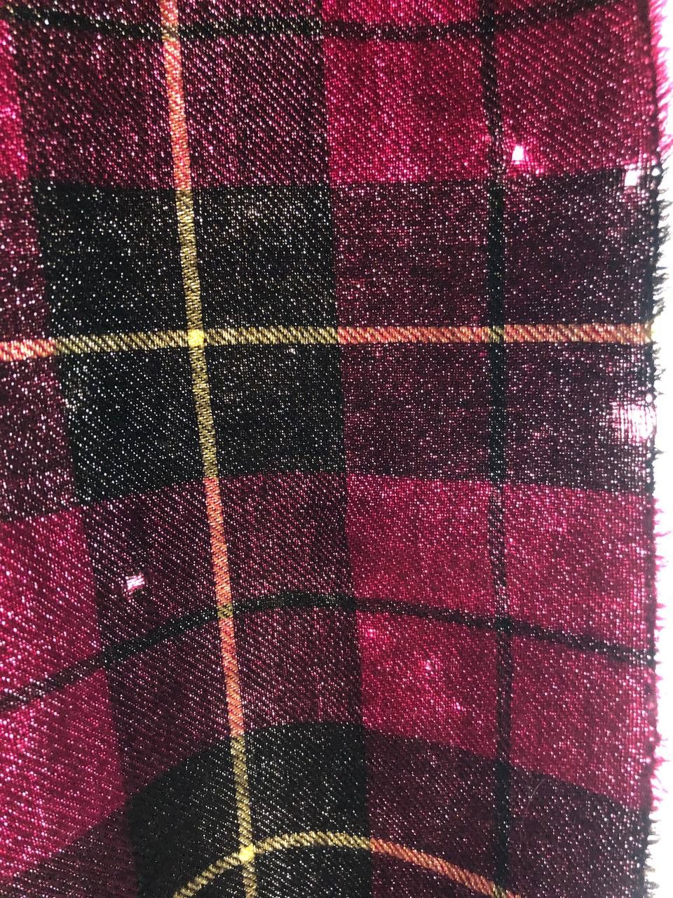 Polo Ralph Lauren Polo Ralph Lauren Scarf / Muffler / Neckwear FS024 Size ONE SIZE - 6 Thumbnail