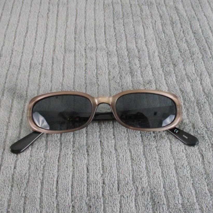 Other New Divine Eyewear Camilla Silver/Smoke Sunglasses Women's Size ONE SIZE - 7 Thumbnail