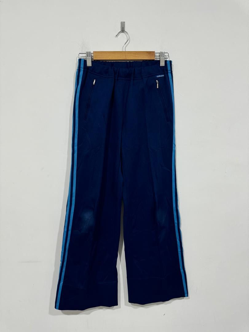 トップス vintage adidas 80's track pants Descente Adidas × Vintage Vintage 80s Adidas Descente Trackpants
