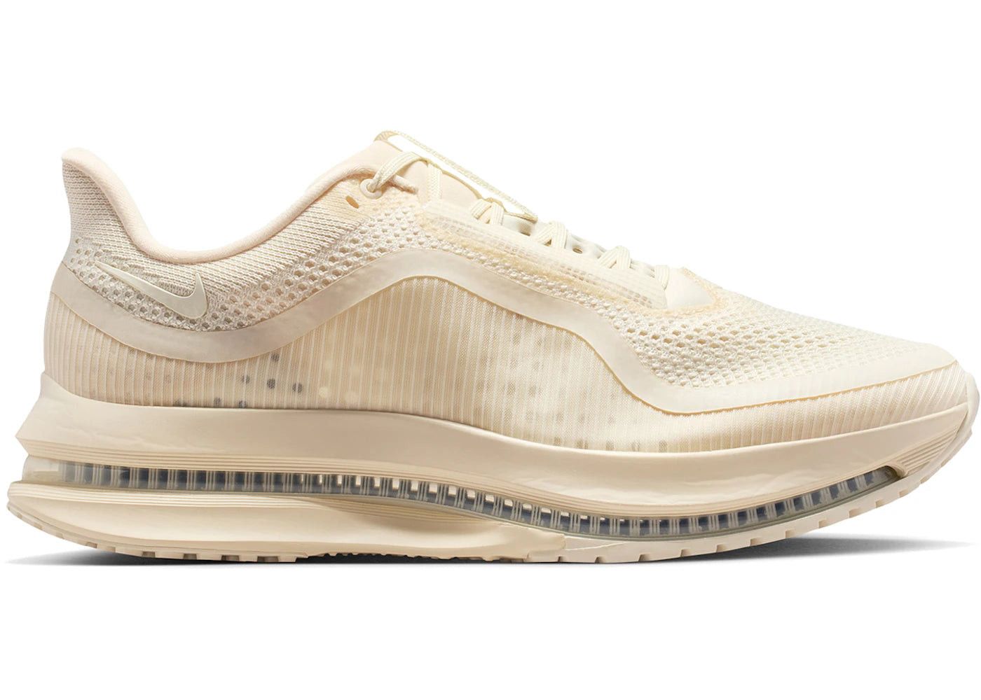 Nike Air Zoom Pegasus Premium Natural Mushroom Size US 14 / EU 47 - 1 Preview