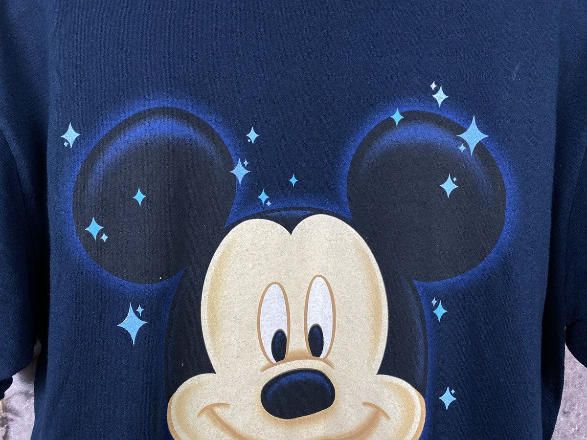 Disney Men’s Disney Mickey Florida T-Shirt Size Large Size US L / EU 52-54 / 3 - 6 Thumbnail
