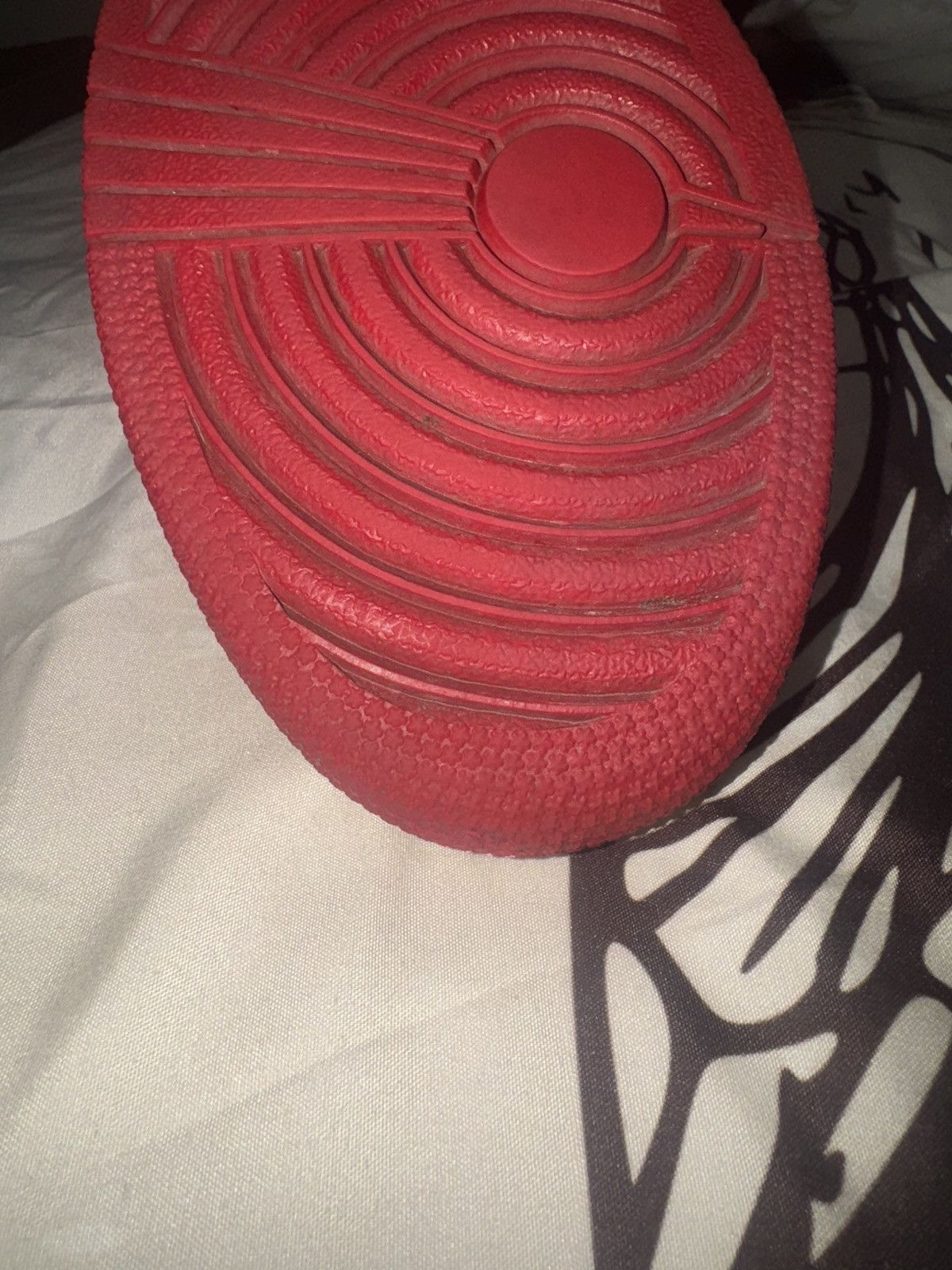 Jordan Brand × Vintage Jordan 1 Chicago 2015 Size US 8.5 / EU 41-42 - 9 Thumbnail