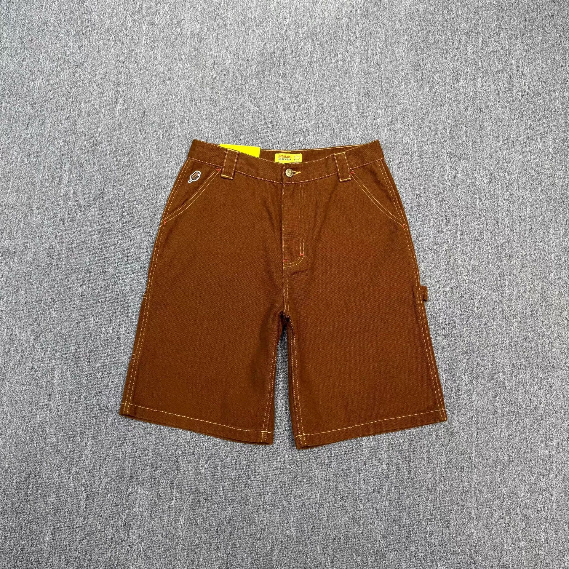 Billionaire Boys Club BBC Cargo Shorts Q5 Size US 30 / EU 46 - 1 Thumbnail