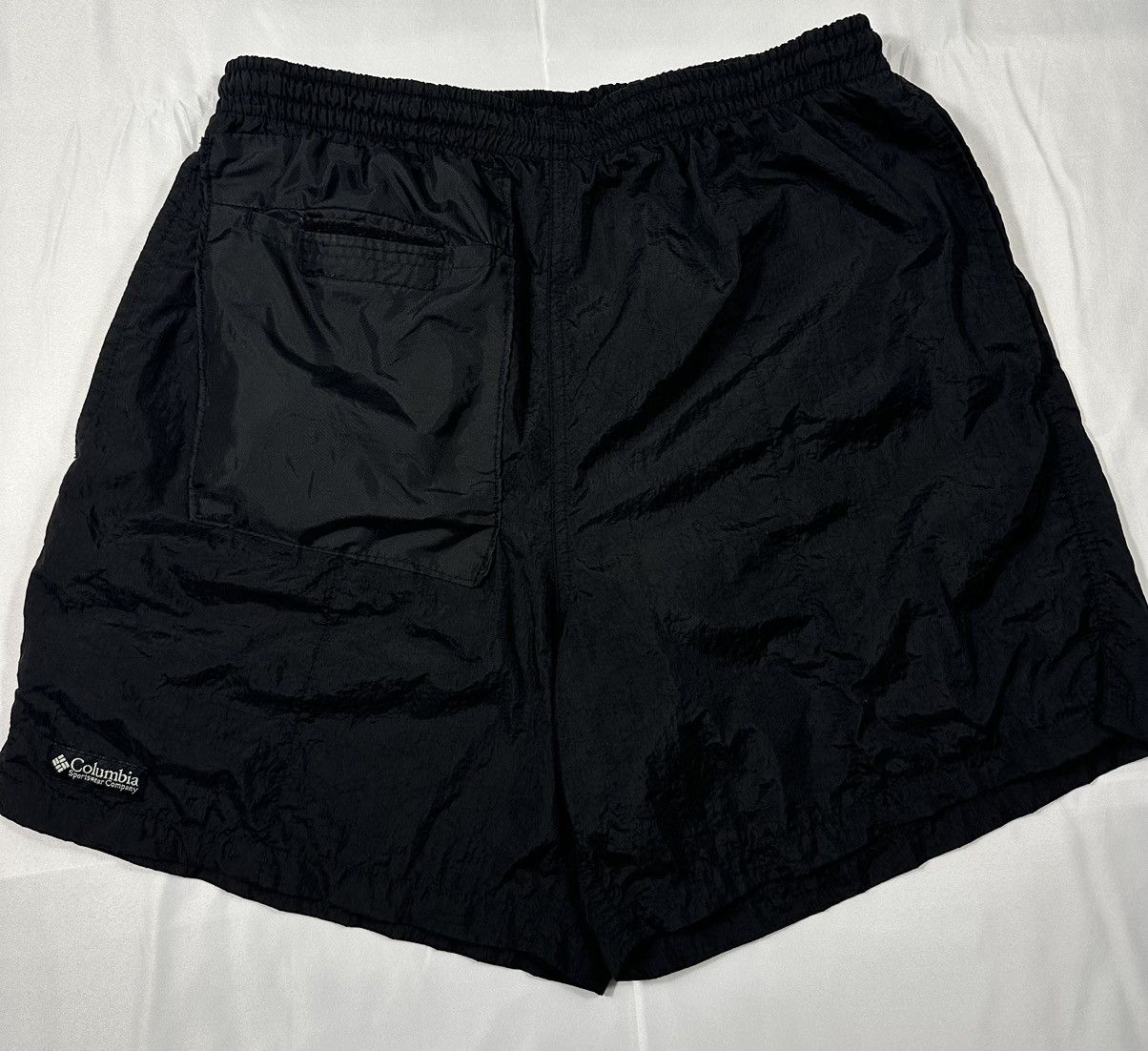 Columbia Columbia Swim Trunk Sportswear Shorts Size US 32 / EU 48 - 3 Thumbnail