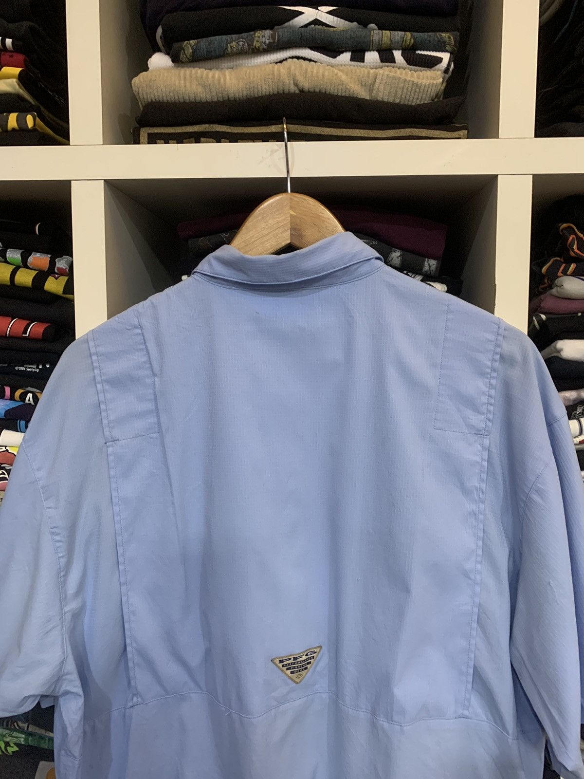 Columbia Columbia Sportswear Company Size US L / EU 52-54 / 3 - 12 Thumbnail