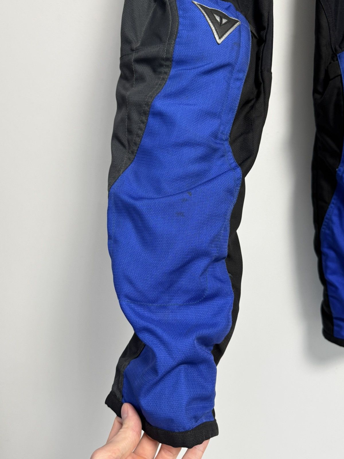 Dainese Dainese motorcycle Pants Moto 50 Size Size US 34 / EU 50 - 11 Thumbnail