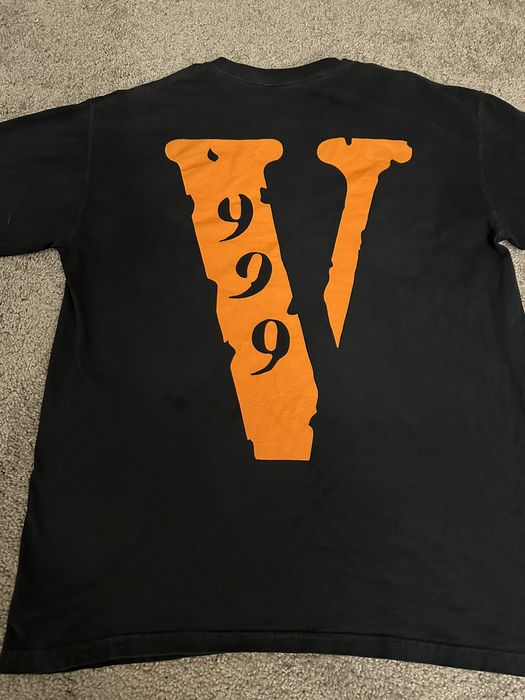 Vlone grailed 2024