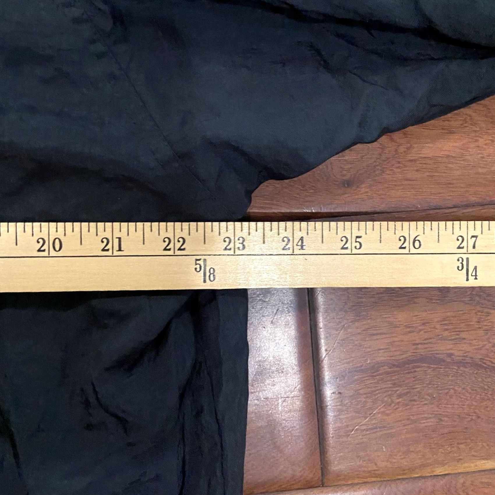 Nike VINTAGE Nike Windrunner Full Zip Windbreaker Jacket 90s Black L Adult Size L / US 10 / IT 46 - 3 Thumbnail
