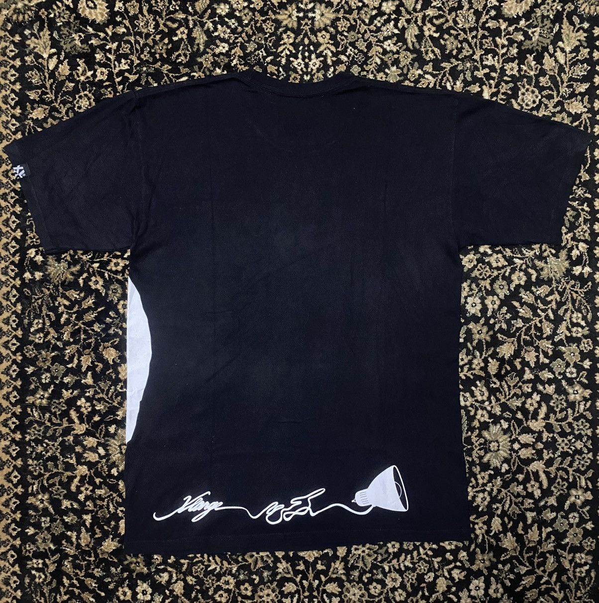 Disney × Mickey Mouse × Xlarge Xlarge x Disney Mickey Mouse Size US M / EU 48-50 / 2 - 2 Thumbnail