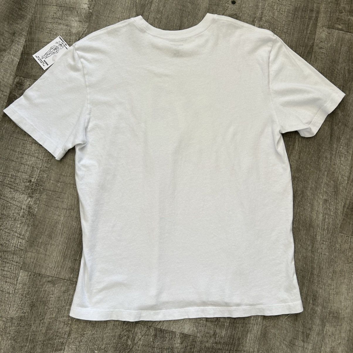 Frank Ocean Blonded Acid Tab LSD Tee Size US XL / EU 56 / 4 - 4 Thumbnail